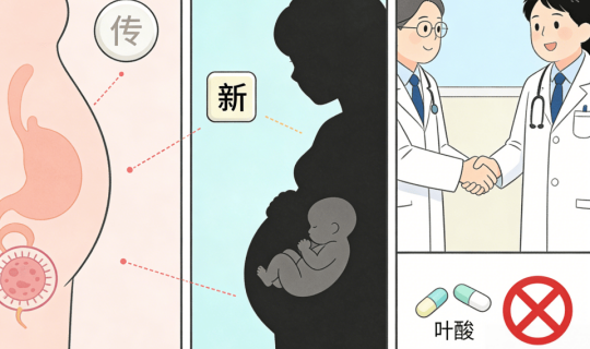 　癫痫药会影响生育吗?答案在这里