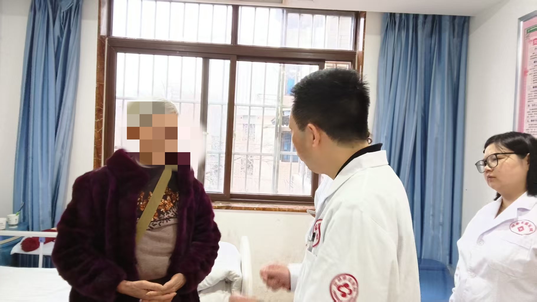 　李恩主任以成都军盛医院2026癫痫诊疗体系6.0升级癫痫诊疗服务
