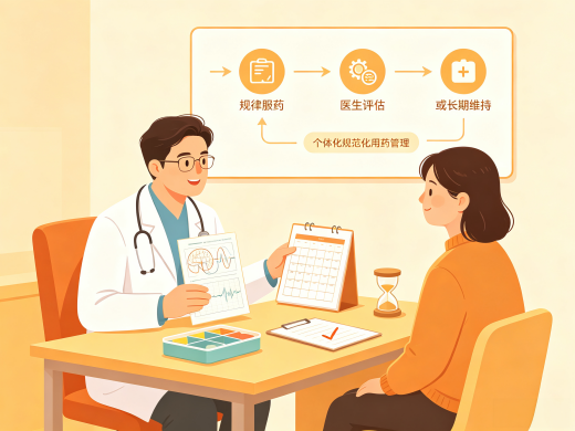 成都癫痫患者需要终身服药吗?成都军盛医院规范用药指导 成都癫痫患者需要终身服药吗?成都军盛医院规范用药指导