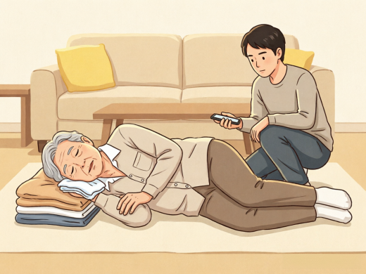成都癫痫发作口吐白沫是怎么回事?成都军盛医院医生讲症状表现