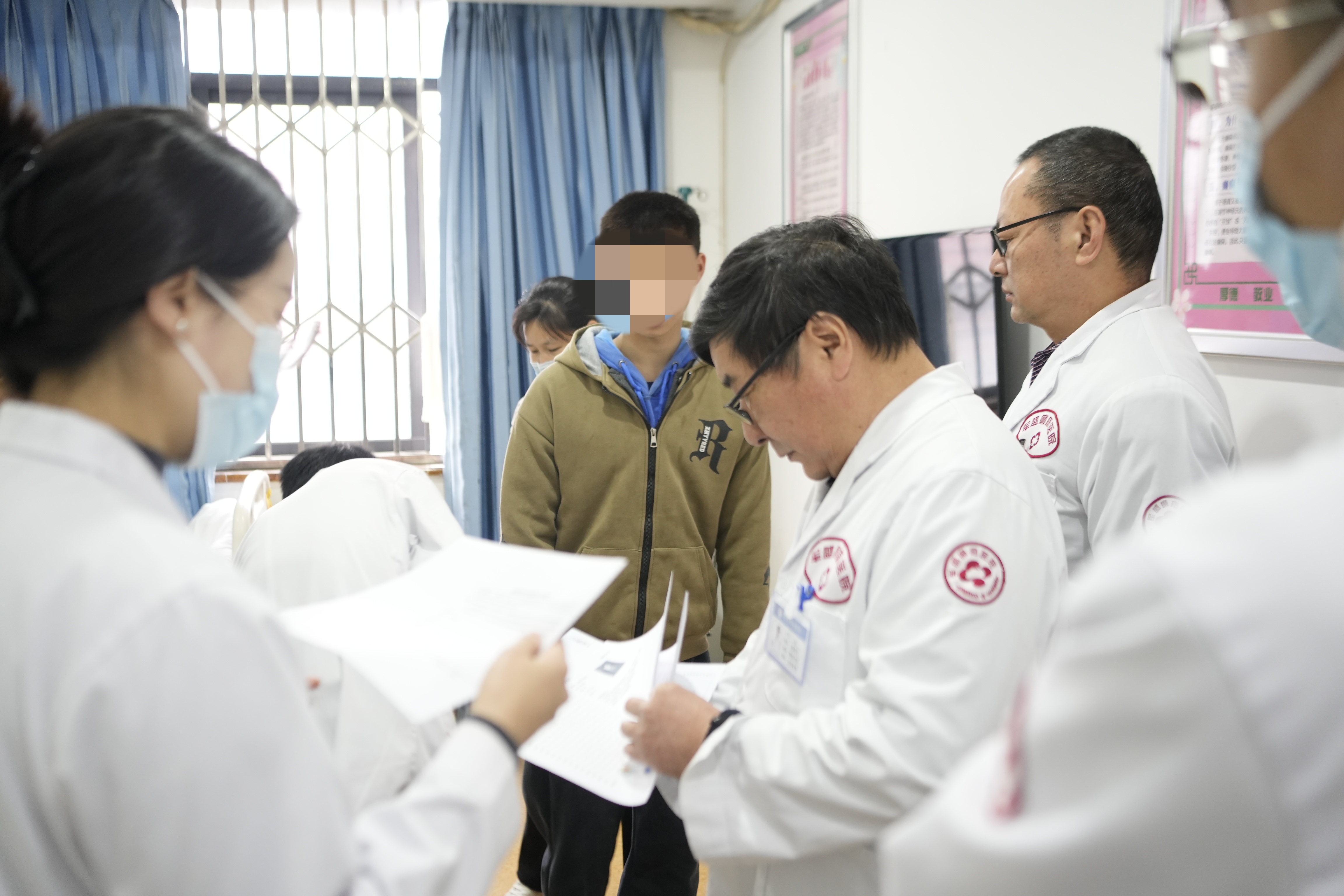 　成都军盛医院看病怎么样?口碑良好患者认可